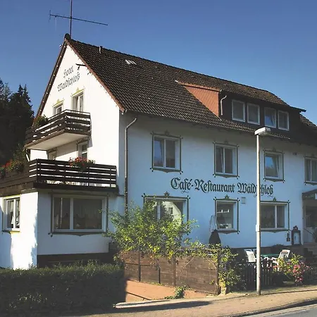Waldschloss Gasthuis 3*