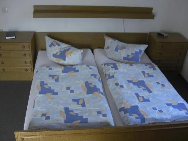 Guest house Waldschloss